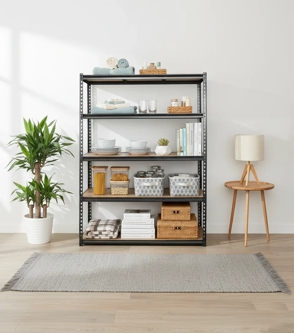 Shelving & Storage