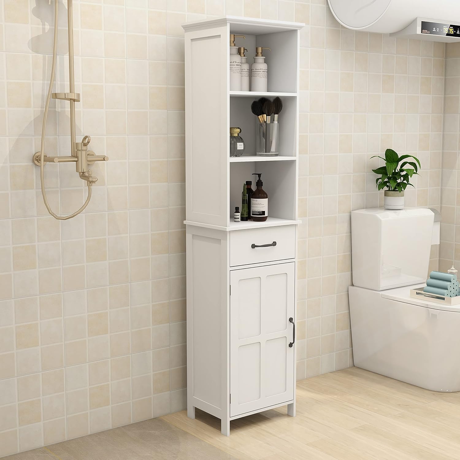 Cabinets