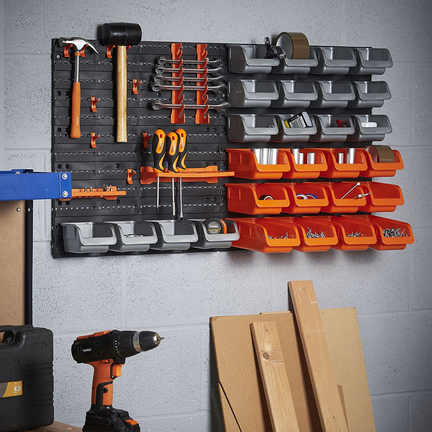 DIY