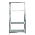 StackPro Galvanized 4 Layer Shelf - 150 X 75 X 30CM