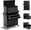 ToolMate Trolley - Black