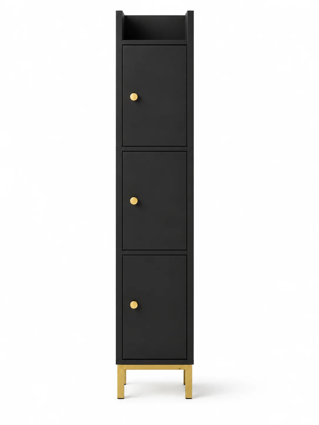 Libson Slim Storge Cabinet