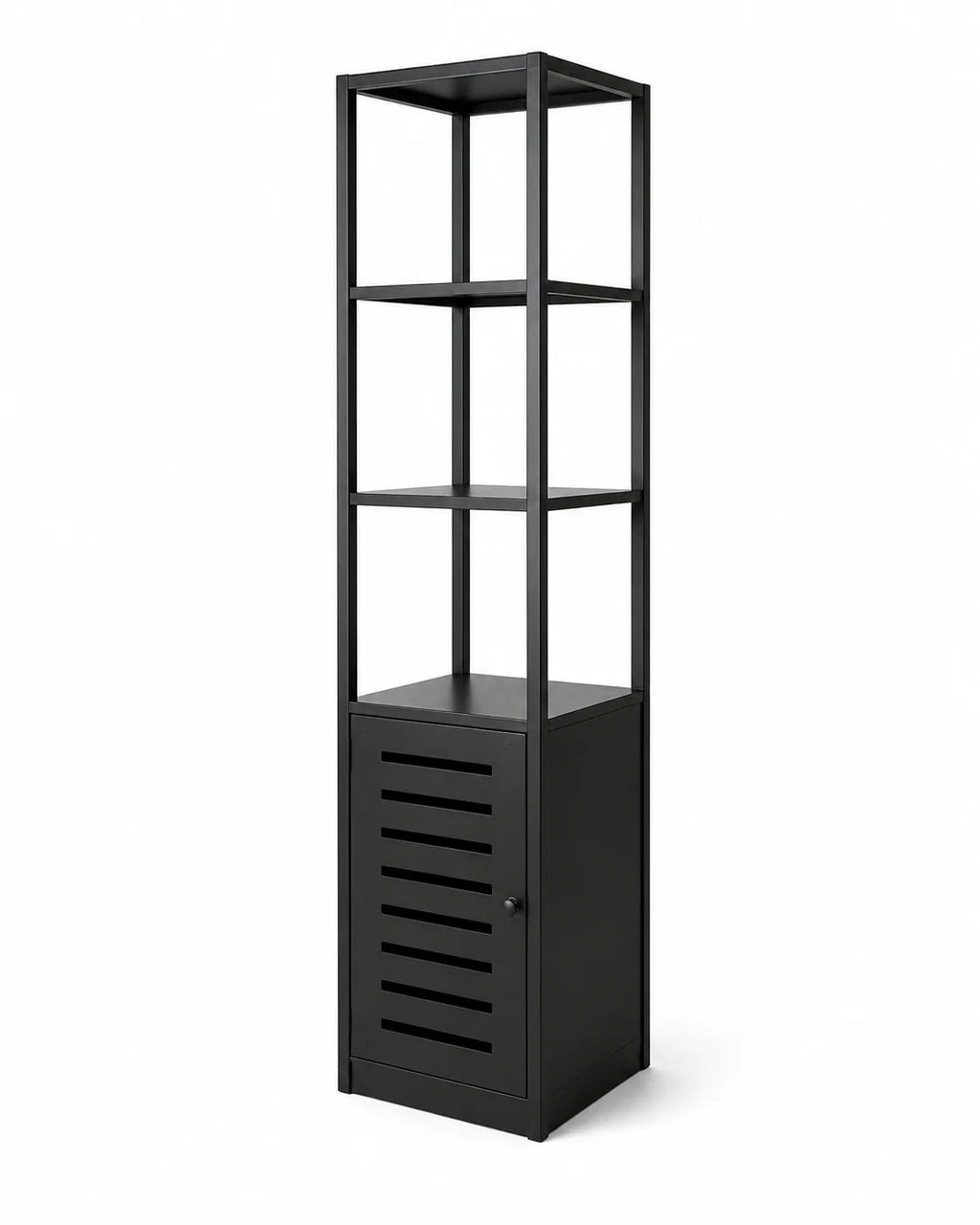 Capri Slim Storge Cabinet
