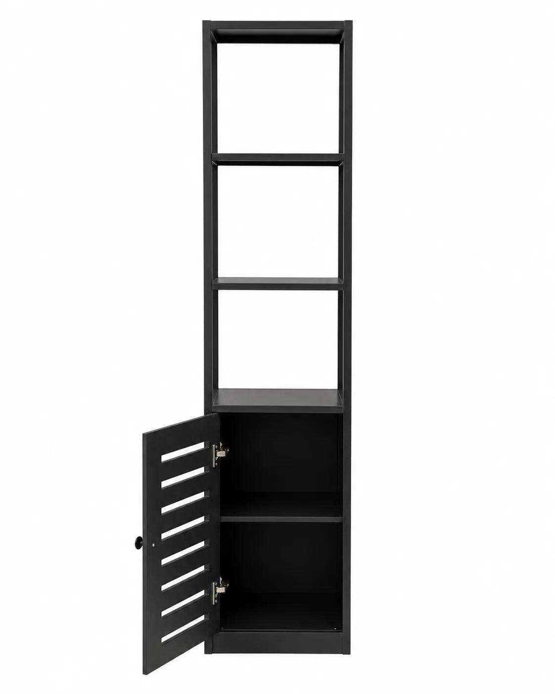 Capri Slim Storge Cabinet