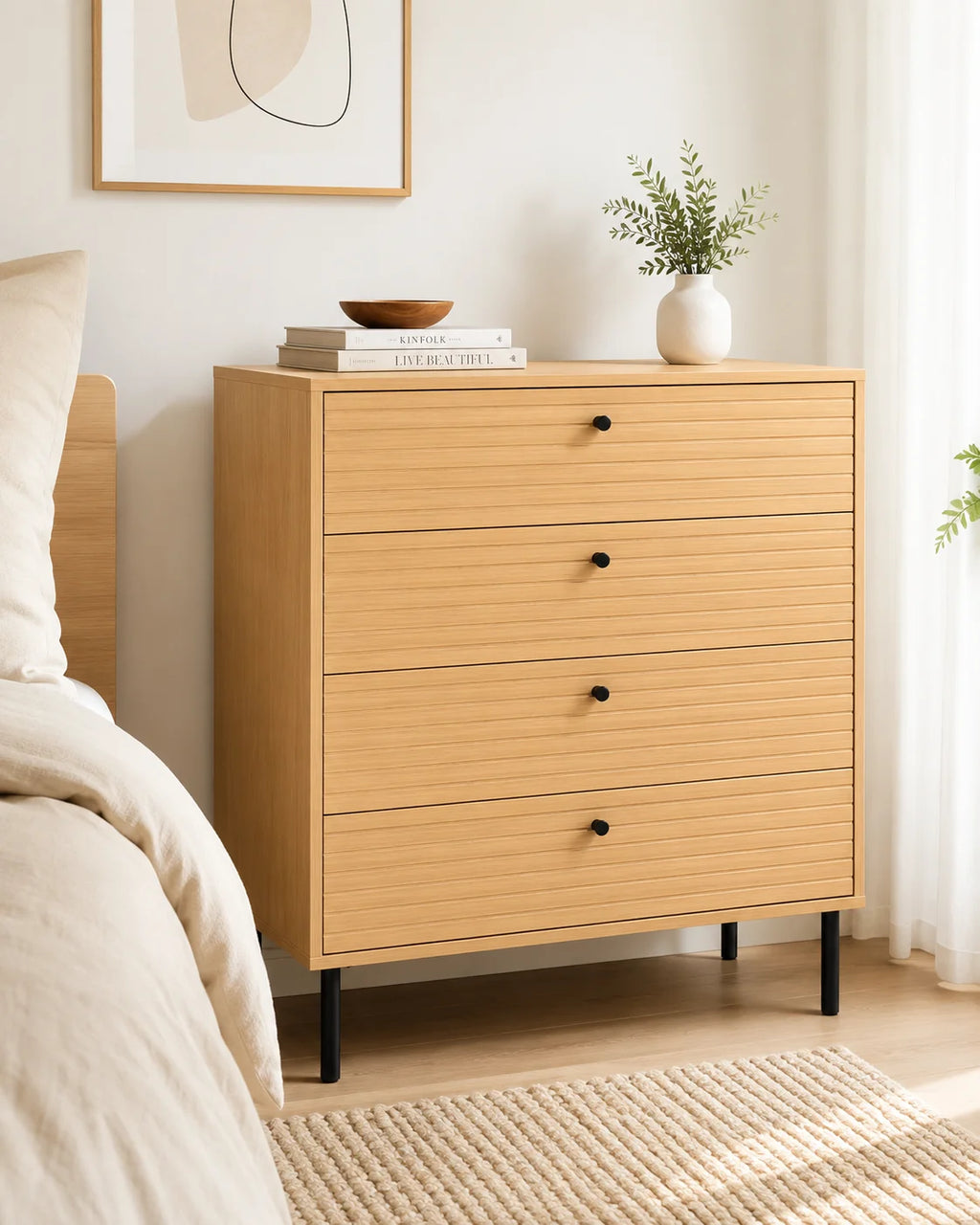 Austin Chest of Drawers