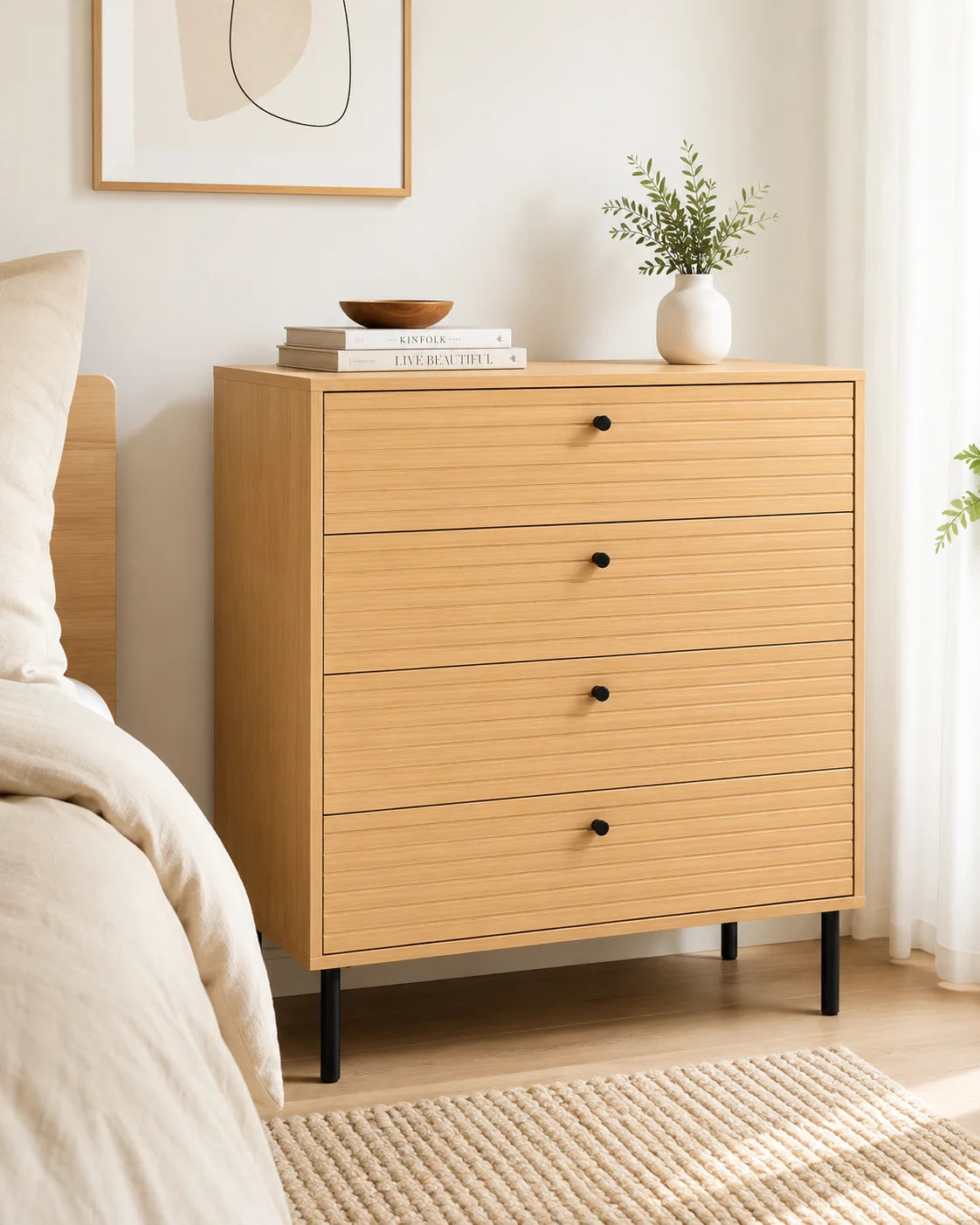 Austin Chest of Drawers