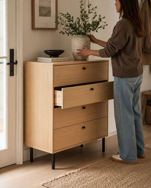 Austin Chest of Drawers