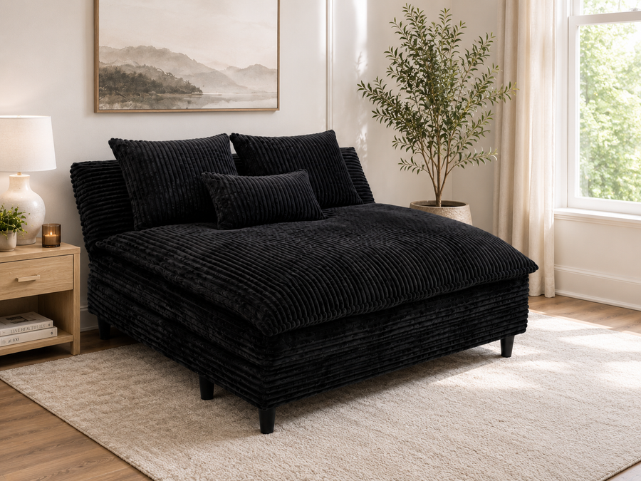 Zen Lounge Sofa Bed - Fine Living