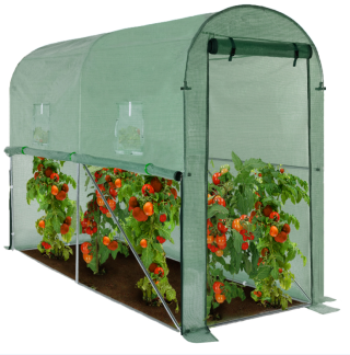 FreshHarbor GreenHouse